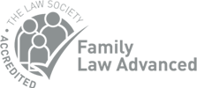 Family Law Advanced Logo