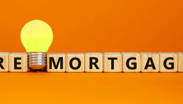 when should i look to remortgage